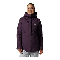 Mountain Hardwear Women's Firefall 2 Winter Ski Jacket