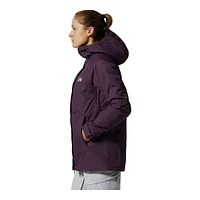 Mountain Hardwear Women's Firefall 2 Winter Ski Jacket