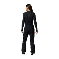 Mountain Hardwear Women's Firefall 2 Shell Bib Pants