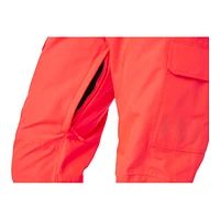 Helly Hansen Women's 2-Way Stretch Insulated Snow Pants