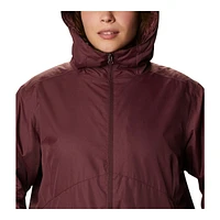 Columbia Women's Plus Rainie Falls Insulated Jacket