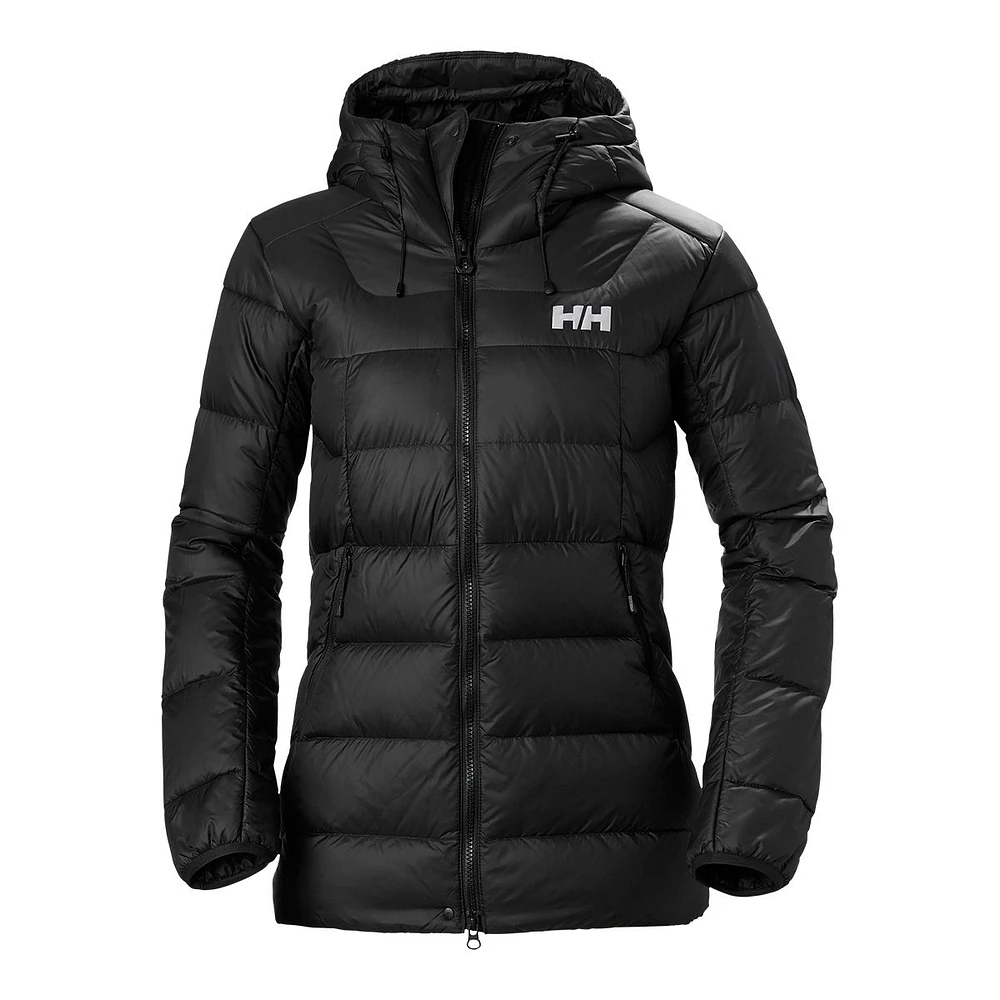 Helly Hansen Women's Glacier Down Jacket