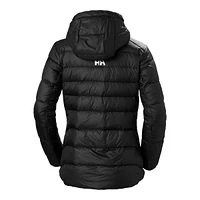 Helly Hansen Women's Glacier Down Jacket