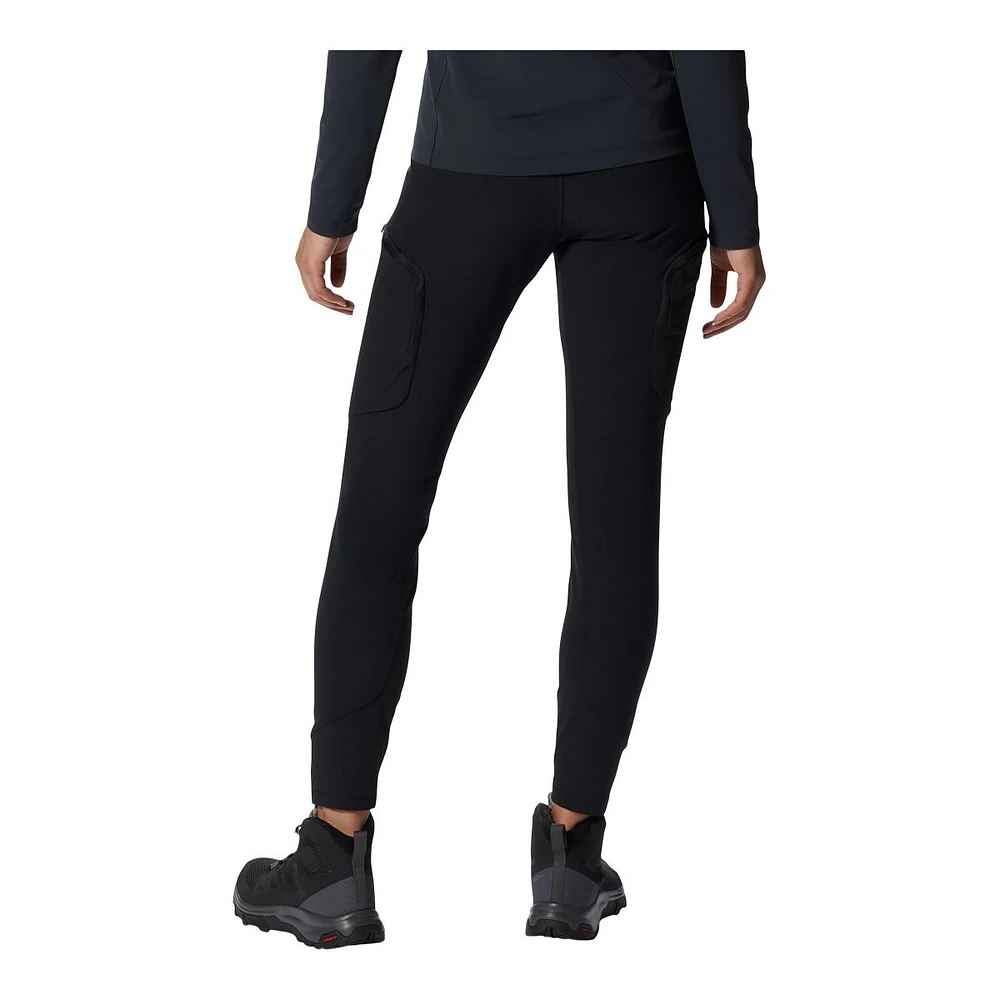 Mountain Hardwear Women's Winter Journey Pants