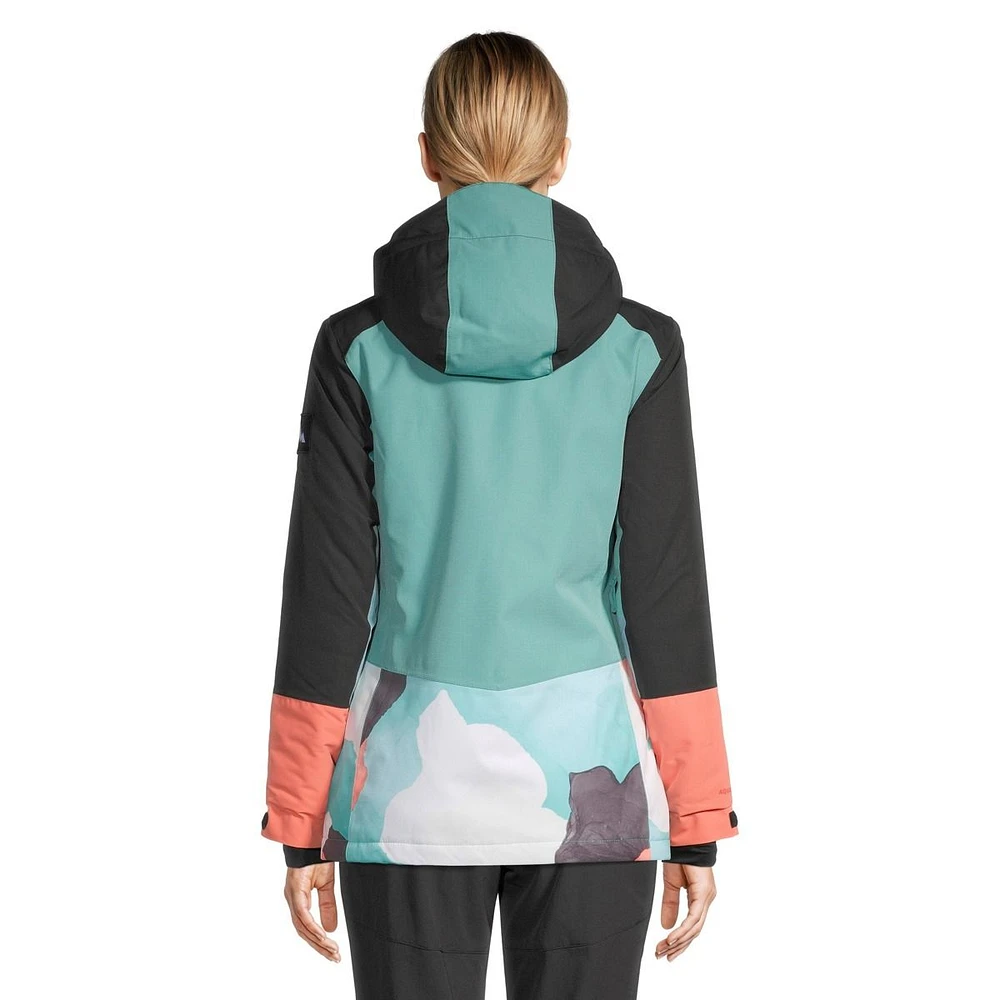 MCKinley Women's Hanna Snowboarding Jacket