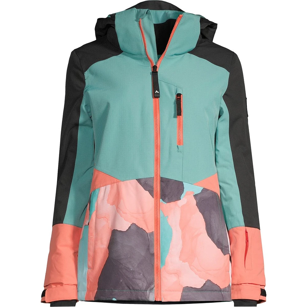 MCKinley Women's Hanna Snowboarding Jacket