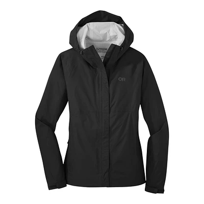 Outdoor Research Women's Apollo Rain Jacket