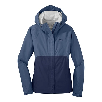 Outdoor Research Women's Apollo Rain Jacket