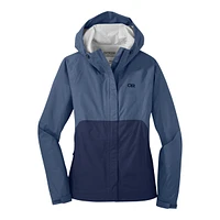 Outdoor Research Women's Apollo Rain Jacket