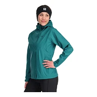 Outdoor Research Women's Apollo Rain Jacket