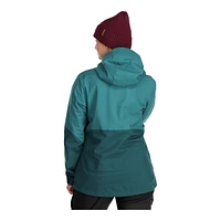 Outdoor Research Women's Carbide Shell Jacket