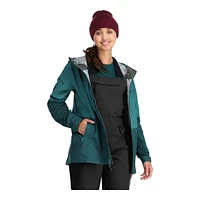 Outdoor Research Women's Carbide Shell Jacket