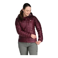 Outdoor Research Women's Helium Down Hoodie