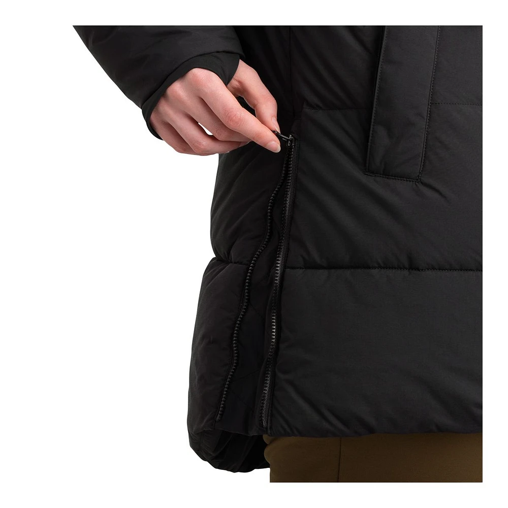 Outdoor Research Women's Coza Down Jacket