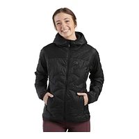 Outdoor Research Women's SuperStrand LT Hoodie