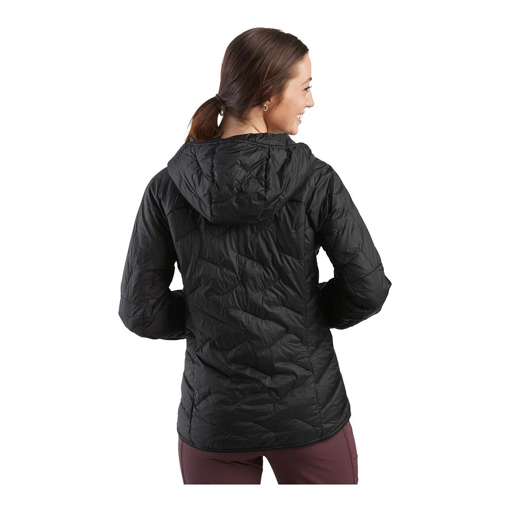 Outdoor Research Women's SuperStrand LT Hoodie