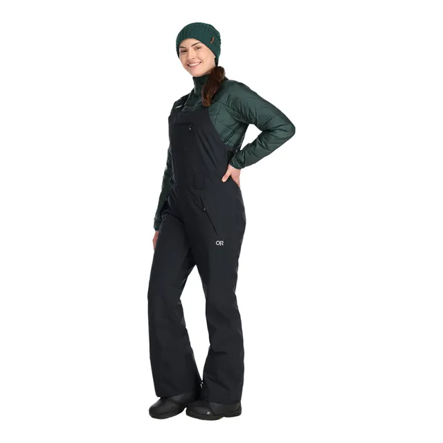 Spyder Women's Winner Gore Insulated Pants