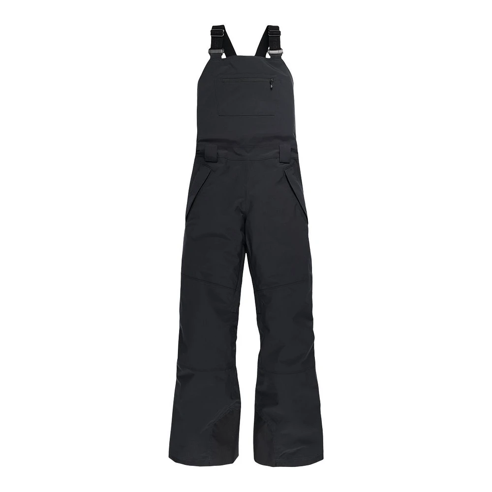 Outdoor Research Women's Snowcrew Insulated Bib Pants