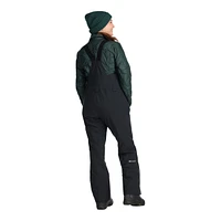 Outdoor Research Women's Snowcrew Insulated Bib Pants