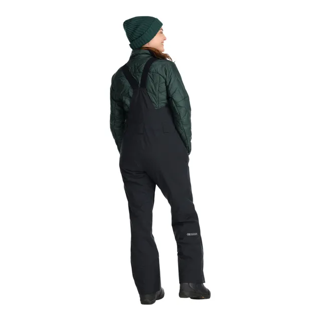 Spyder Women's Winner Gore Insulated Pants