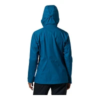 Mountain Hardwear Women's Exposure/2™ Gore-Tex Paclite® Plus Jacket