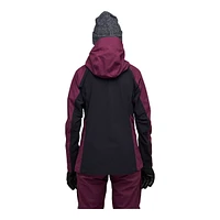 Black Diamond Dawn Patrol Hybrid Shell Jacket