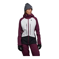 Black Diamond Dawn Patrol Hybrid Shell Jacket