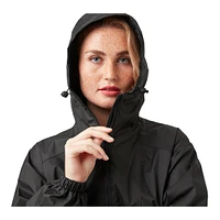 Helly Hansen Women's Illusion Rain Coat