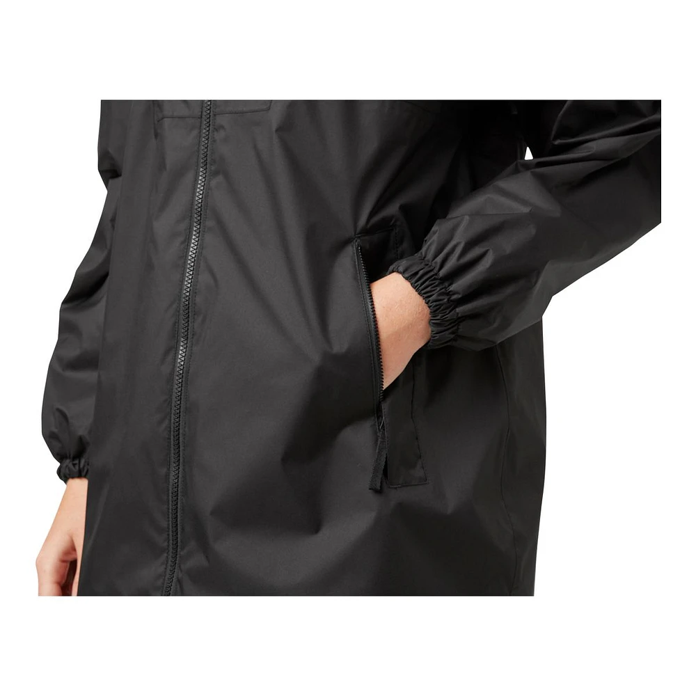 Helly Hansen Women's Illusion Rain Coat