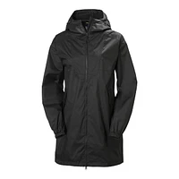 Helly Hansen Women's Illusion Rain Coat