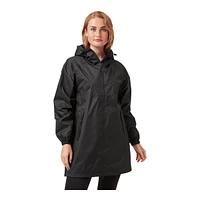 Helly Hansen Women's Illusion Rain Coat