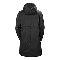 Helly Hansen Women's Illusion Rain Coat