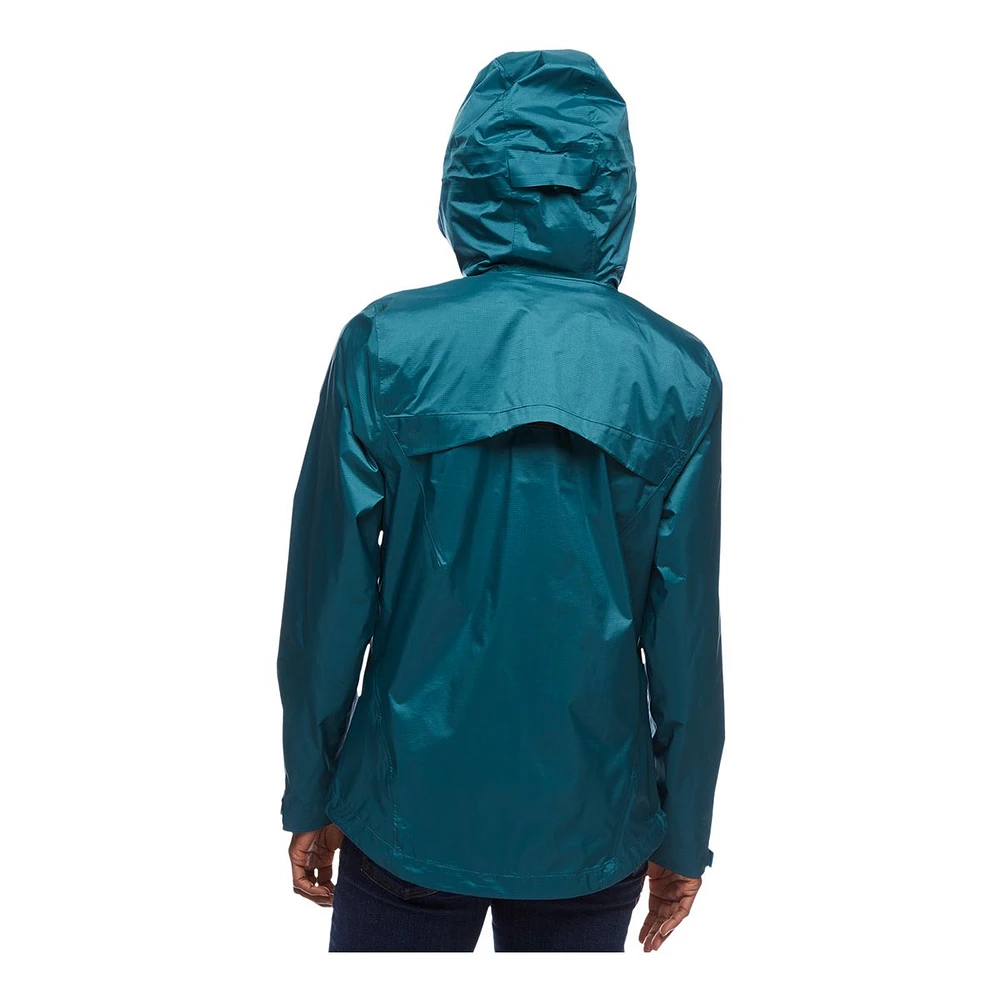 Black Diamond Women's Treeline Jacket