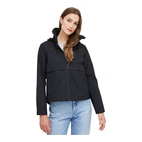 Tentree Women's Nimbus Short Rain Jacket