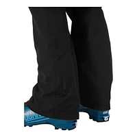 Helly Hansen Womens Vergas Back Country Bib Pants