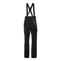 Helly Hansen Womens Vergas Back Country Bib Pants