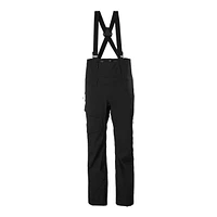 Helly Hansen Womens Vergas Back Country Bib Pants