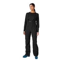 Helly Hansen Womens Vergas Back Country Bib Pants