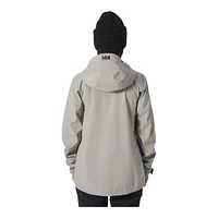 Helly Hansen Women's Verglas 3L Shell Jacket