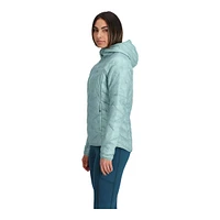 Outdoor Research Women's Superstrand Light Hoodie