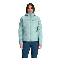 Outdoor Research Women's Superstrand Light Hoodie