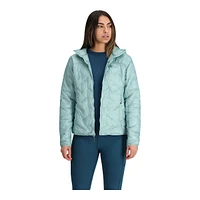 Outdoor Research Women's Superstrand Light Hoodie