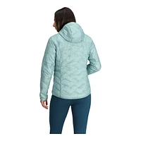 Outdoor Research Women's Superstrand Light Hoodie