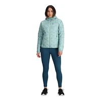 Outdoor Research Women's Superstrand Light Hoodie