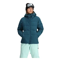 Outdoor Research Women's Snowcrew Down Jacket