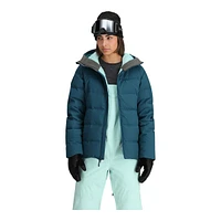 Outdoor Research Women's Snowcrew Down Jacket