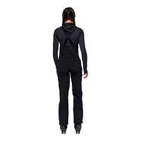 Black Diamond Women's Recon Stretch Bib Pants