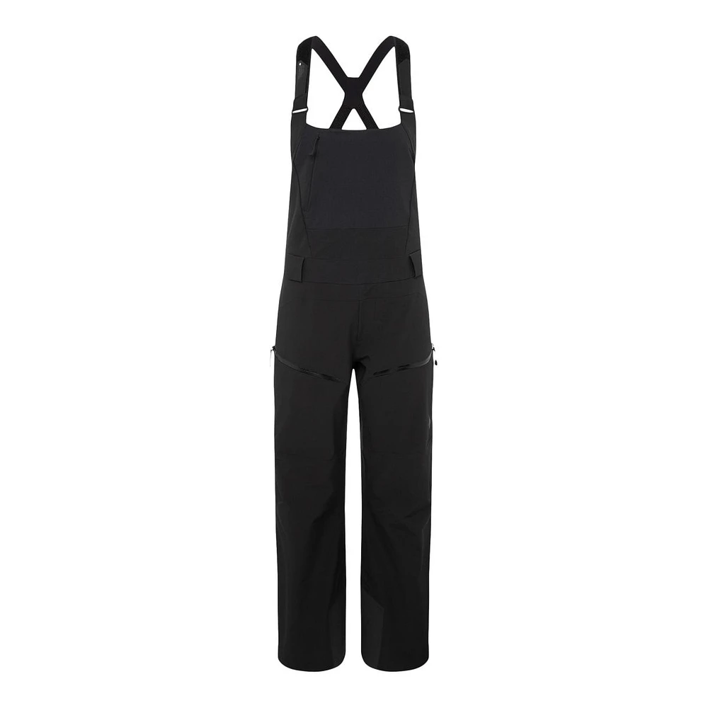 Black Diamond Women's Recon Stretch Bib Pants