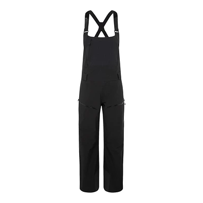 Black Diamond Women's Recon Stretch Bib Pants