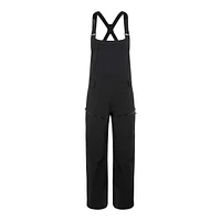 Black Diamond Women's Recon Stretch Bib Pants